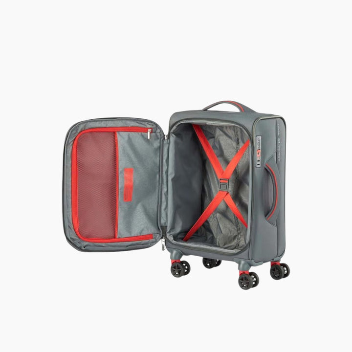 American Tourister Applite 4 Eco Sp Exp Tsa Suitcase