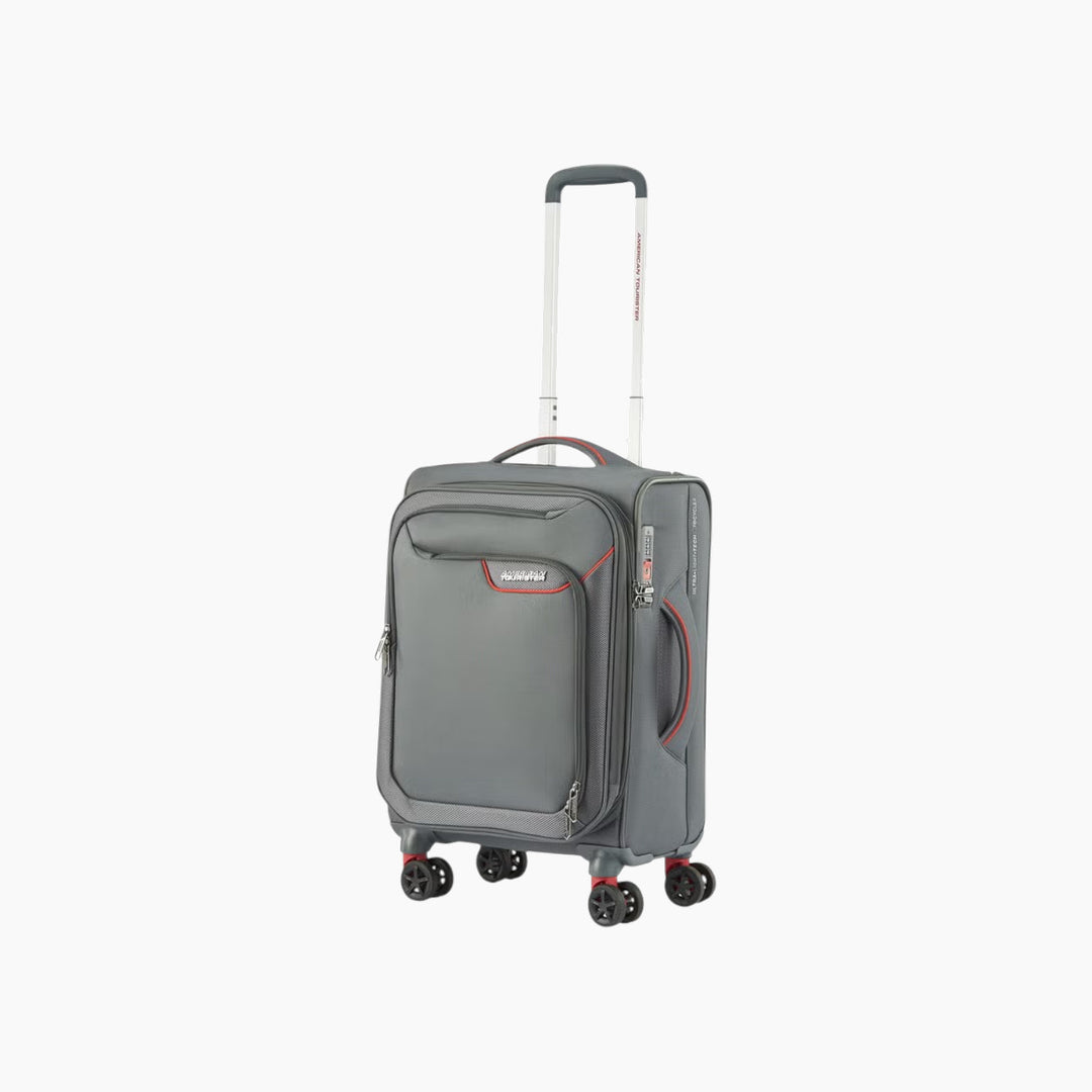 American Tourister Applite 4 Eco Sp Exp Tsa Suitcase