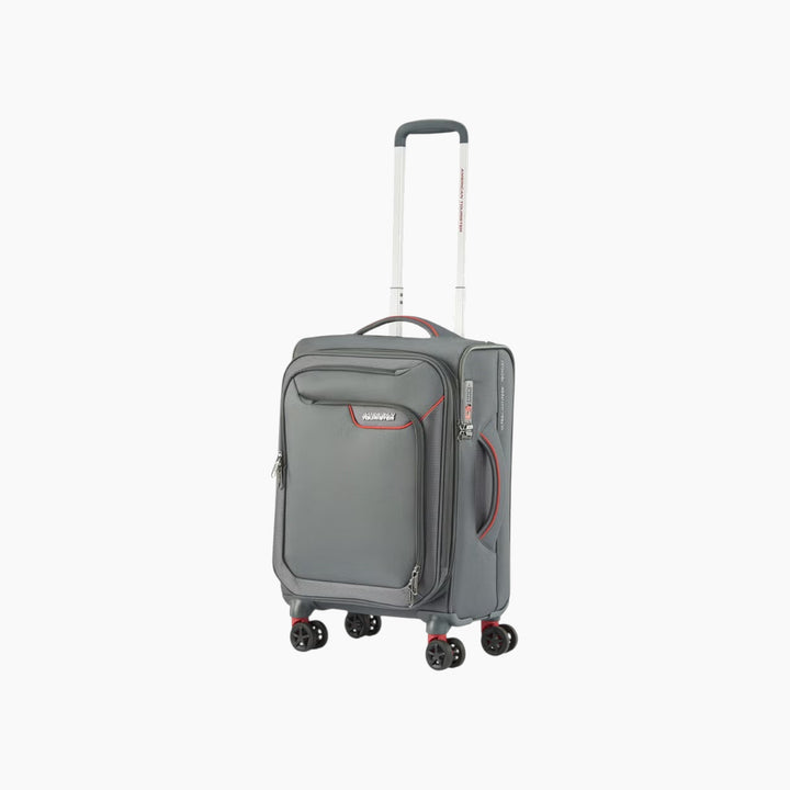 American Tourister Applite 4 Eco Sp Exp Tsa Suitcase