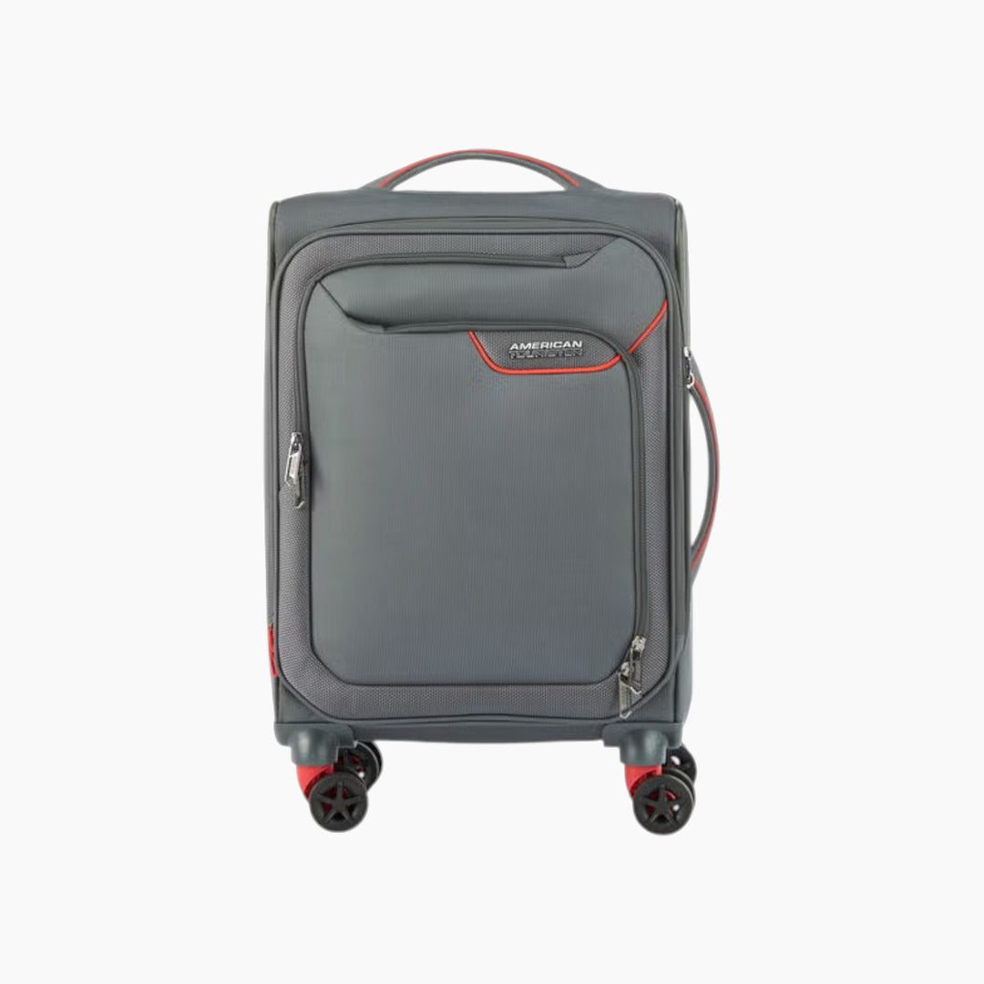American Tourister Applite 4 Eco Sp Exp Tsa Suitcase