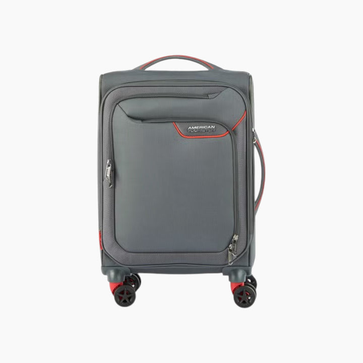 American Tourister Applite 4 Eco Sp Exp Tsa Suitcase