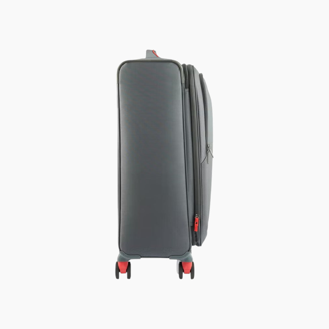 American Tourister Applite 4 Eco Sp Exp Tsa Suitcase