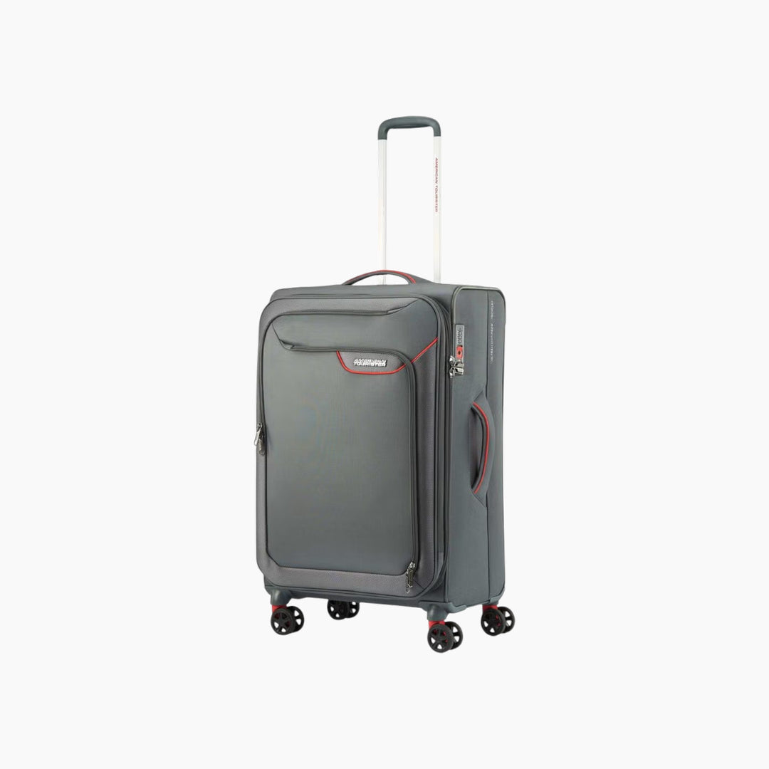 American Tourister Applite 4 Eco Sp Exp Tsa Suitcase