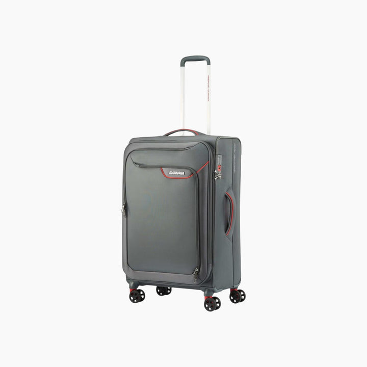 American Tourister Applite 4 Eco Sp Exp Tsa Suitcase