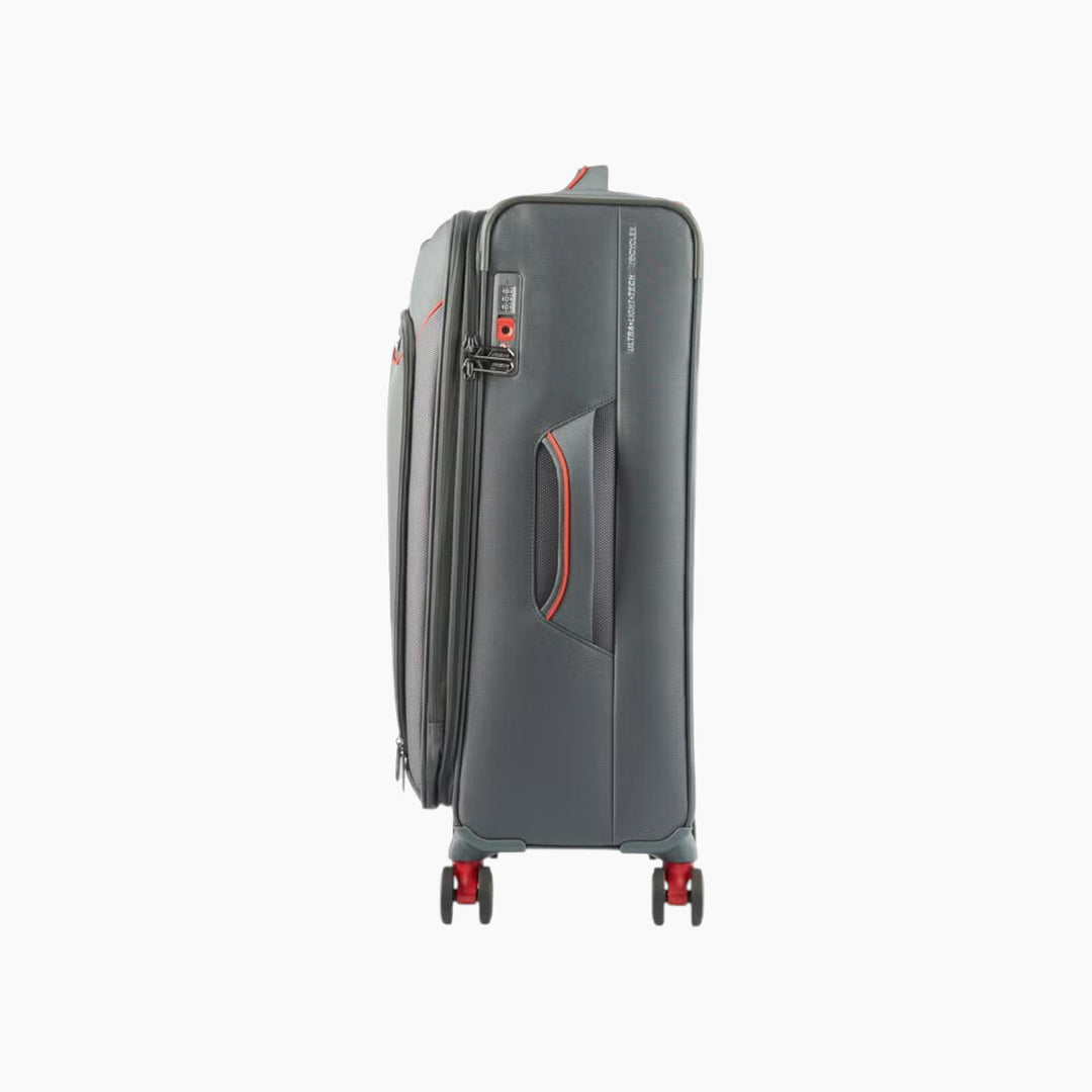 American Tourister Applite 4 Eco Sp Exp Tsa Suitcase
