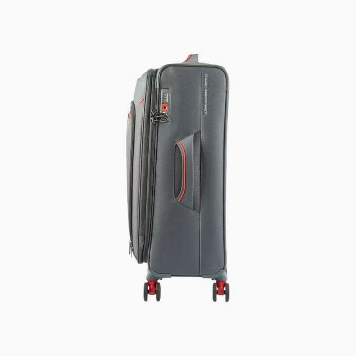 American Tourister Applite 4 Eco Sp Exp Tsa Suitcase