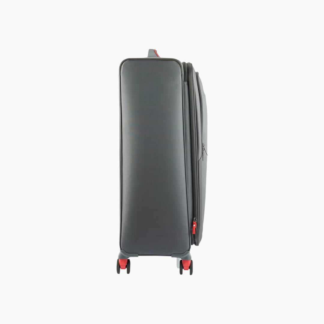 American Tourister Applite 4 Eco Sp Exp Tsa Suitcase