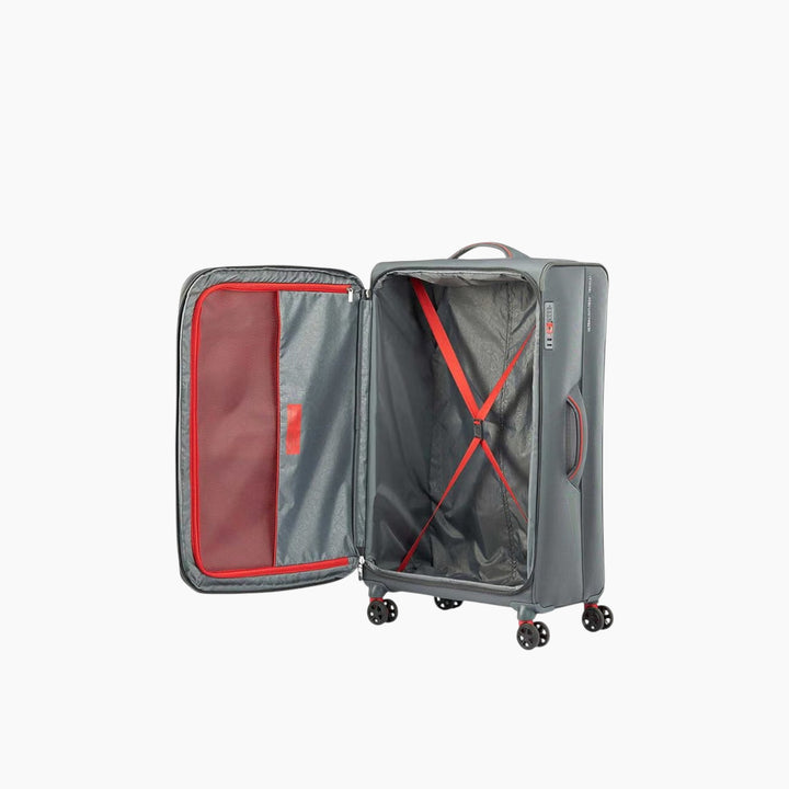 American Tourister Applite 4 Eco Sp Exp Tsa Suitcase