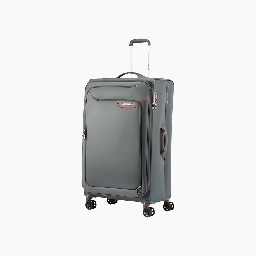 American Tourister Applite 4 Eco Sp Exp Tsa Suitcase