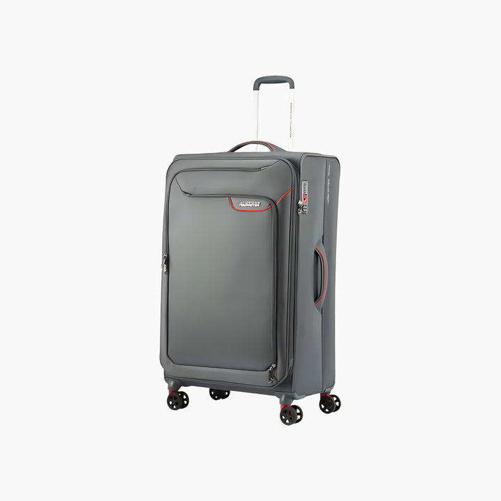 American Tourister Applite 4 Eco Sp Exp Tsa Suitcase