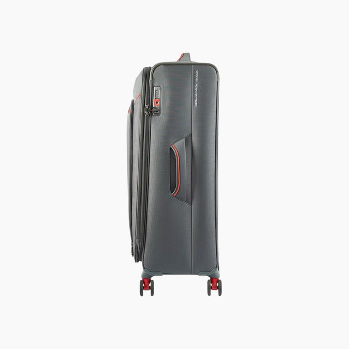 American Tourister Applite 4 Eco Sp Exp Tsa Suitcase