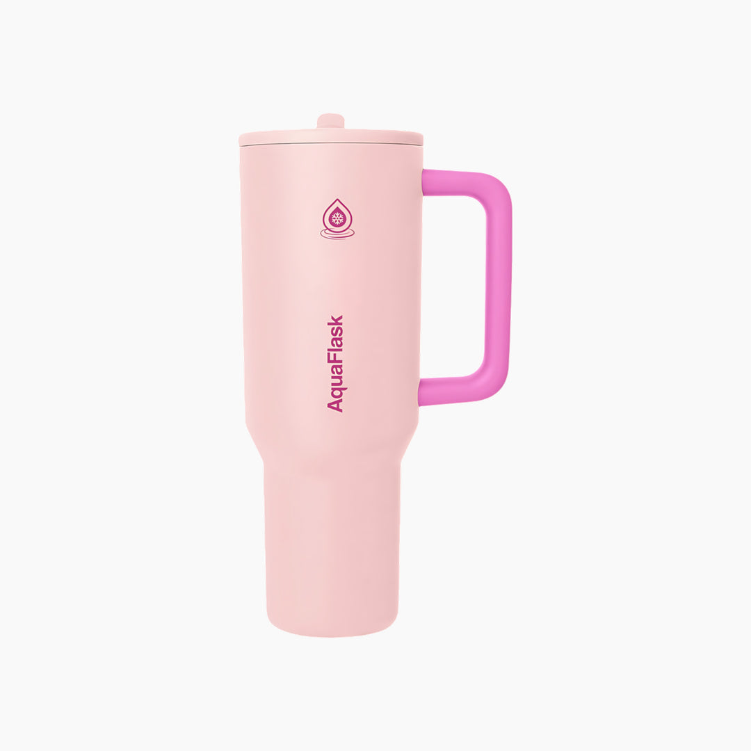 Aquaflask QUENCH Water Bottle