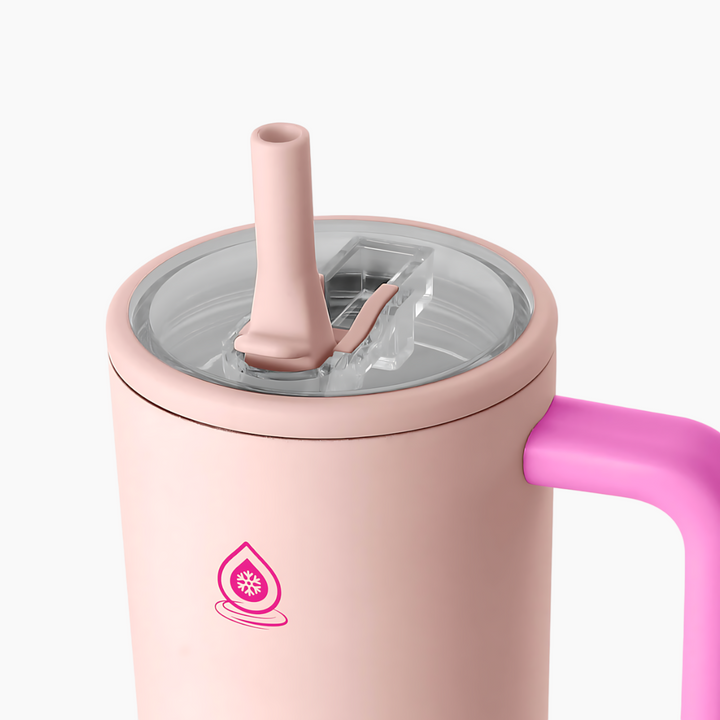Aquaflask QUENCH Water Bottle