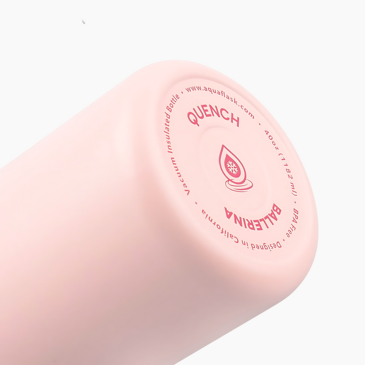 Aquaflask QUENCH Water Bottle