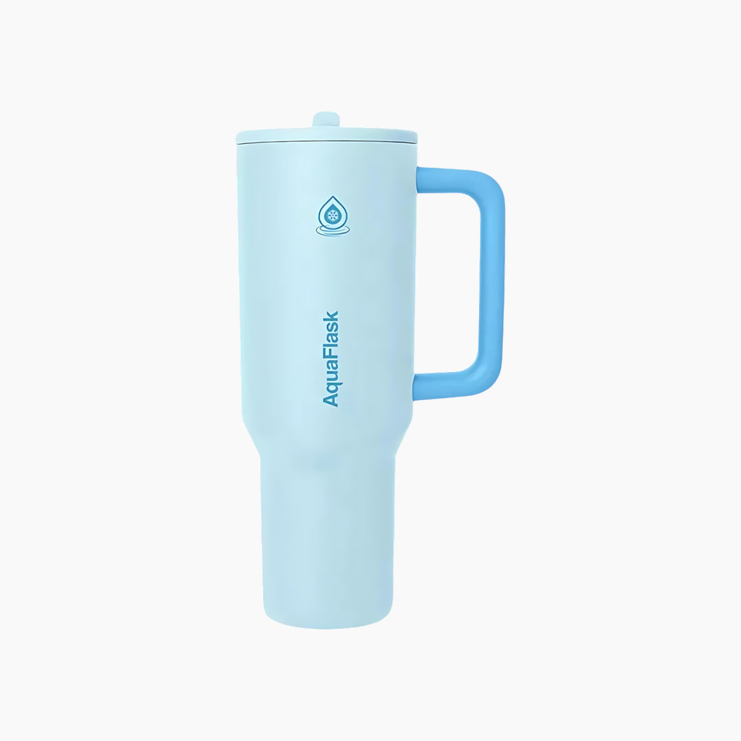 Aquaflask QUENCH Water Bottle
