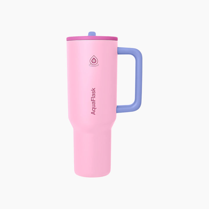 Aquaflask QUENCH Water Bottle