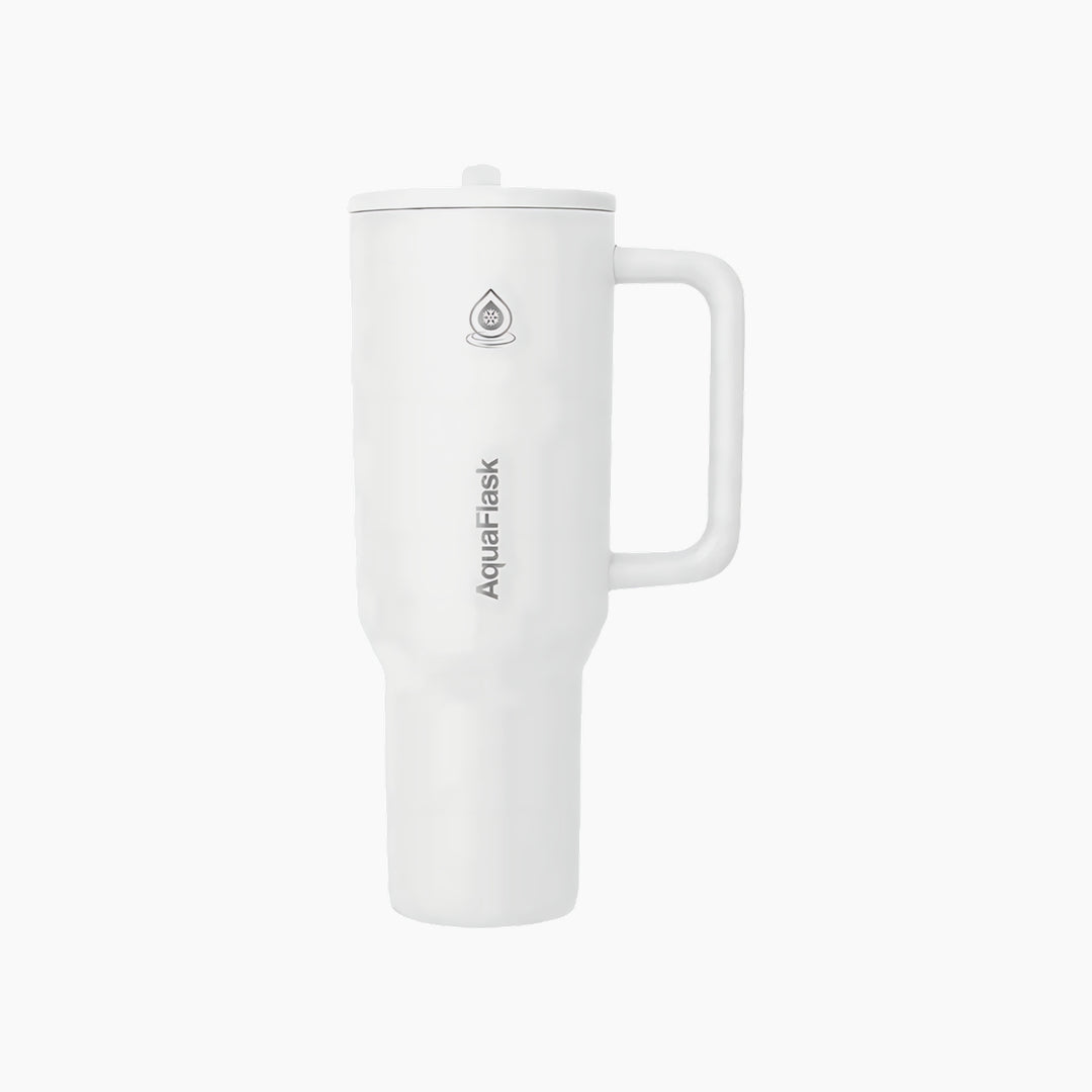 Aquaflask QUENCH Water Bottle