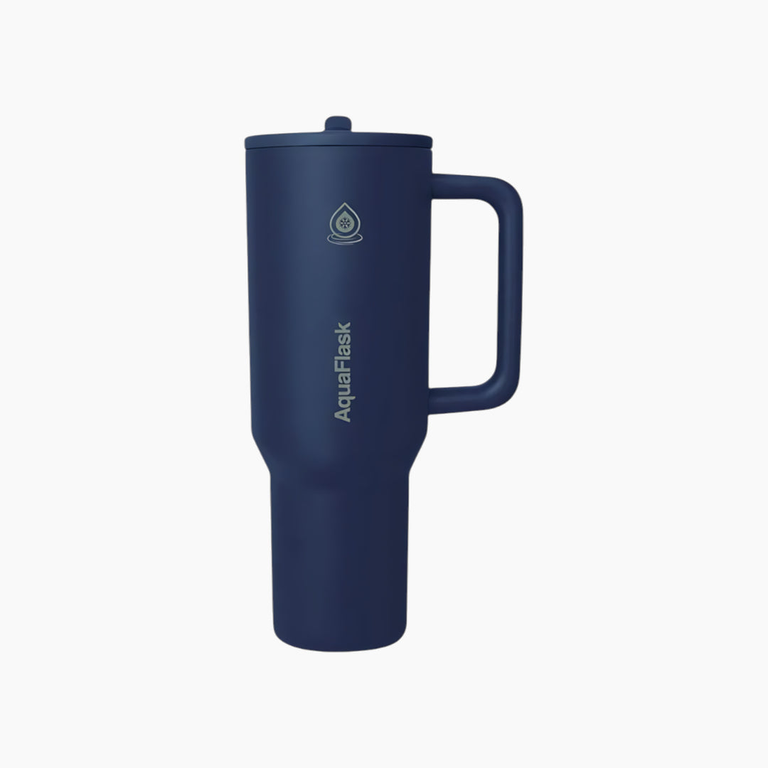 Aquaflask QUENCH Water Bottle