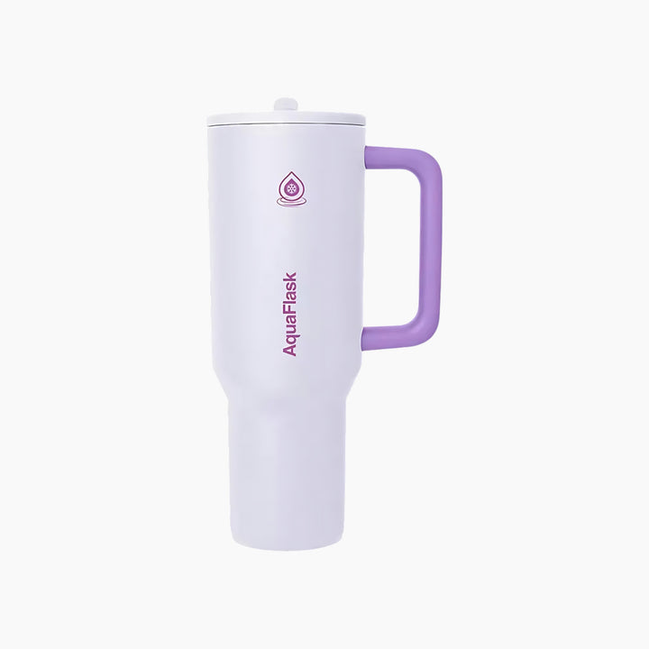 Aquaflask QUENCH Water Bottle