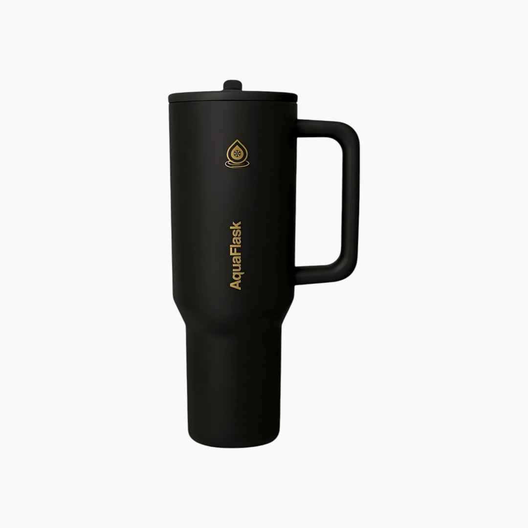 Aquaflask QUENCH Water Bottle