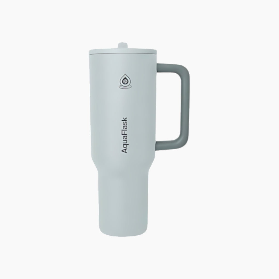 Aquaflask QUENCH Water Bottle