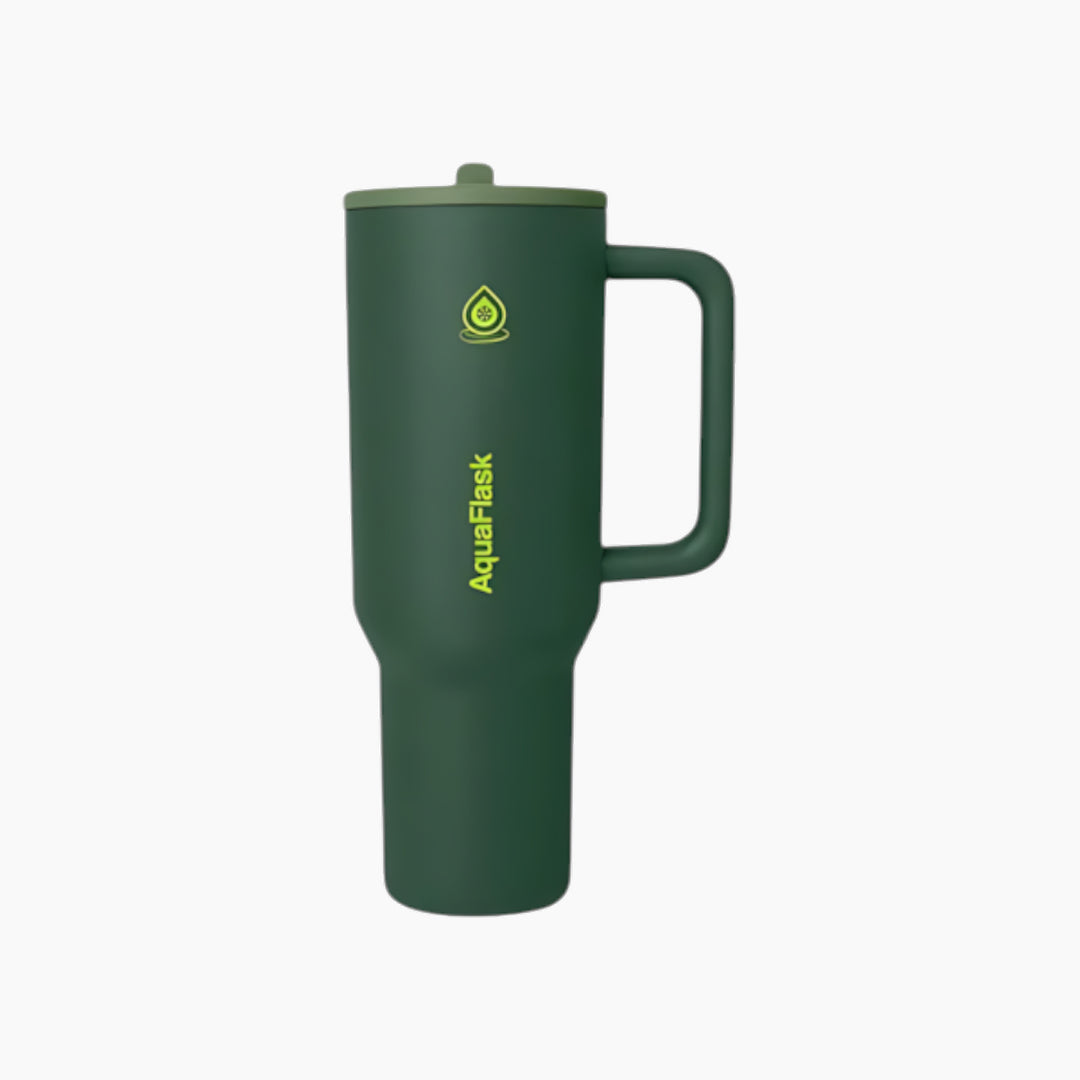 Aquaflask QUENCH Water Bottle