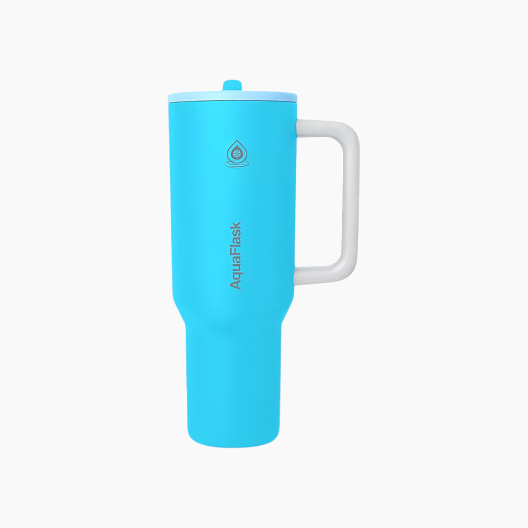 Aquaflask QUENCH Water Bottle