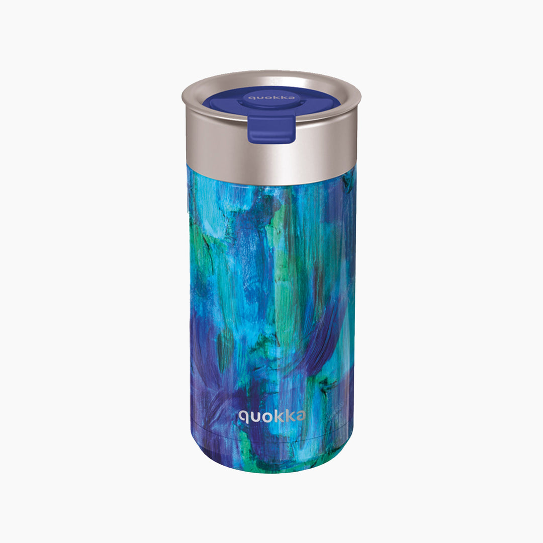 Quokka Thermal Stainless Steel Coffee Tumbler
