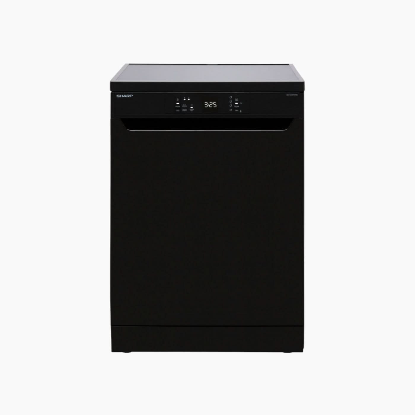Sharp Dishwasher Sharp Dishwasher