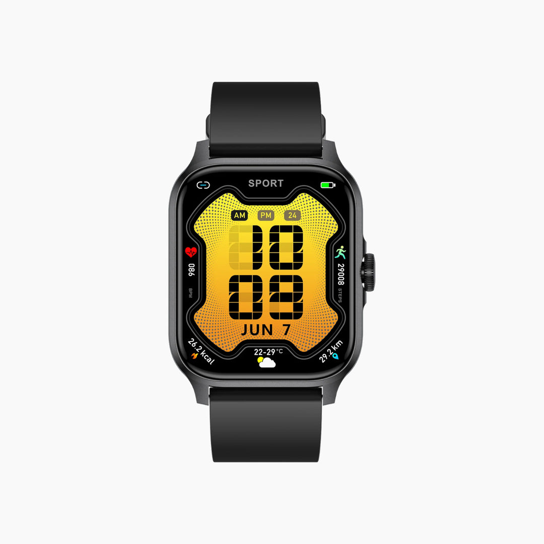 North Edge QX15 Smart Watch