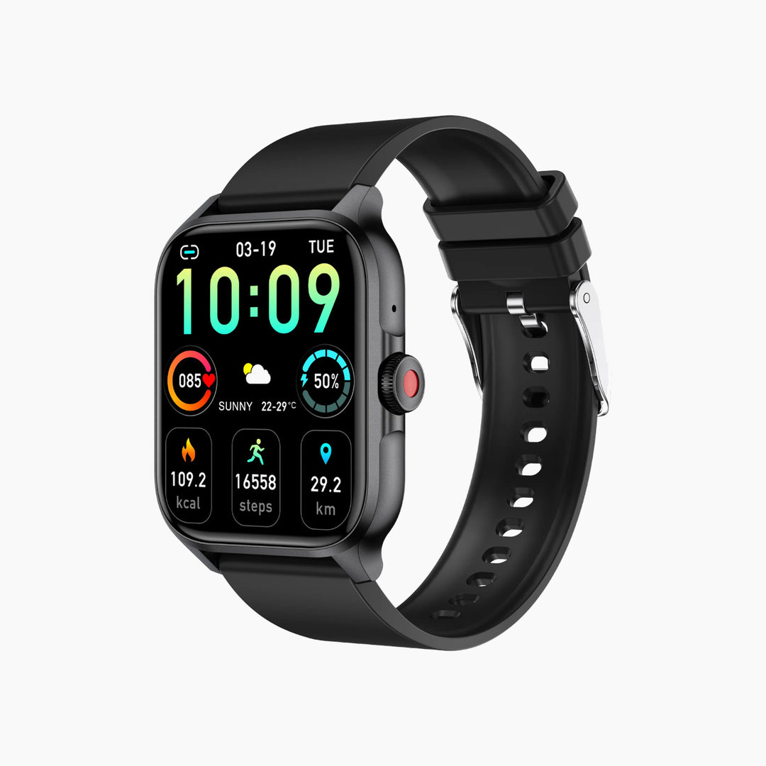 North Edge QX15 Smart Watch