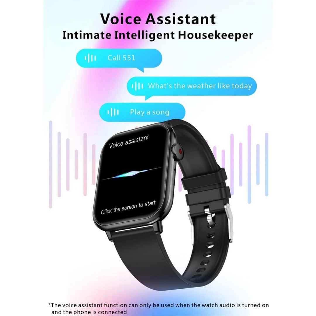 North Edge QX9 Smart Watch