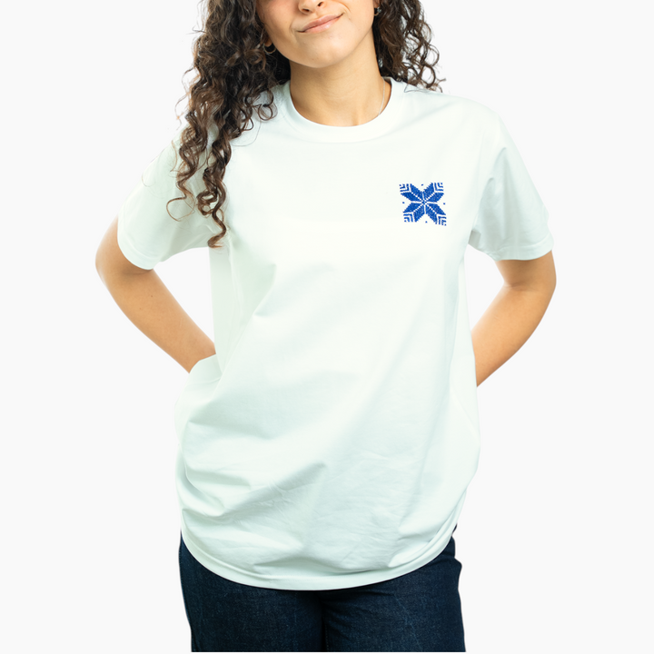 Qamar T-Shirt (Moon)