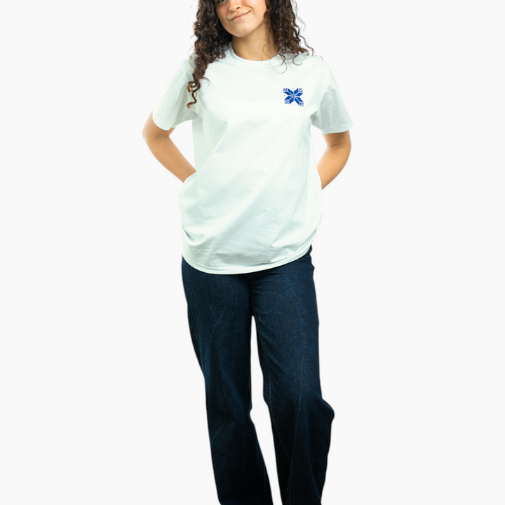 Qamar T-Shirt (Moon)