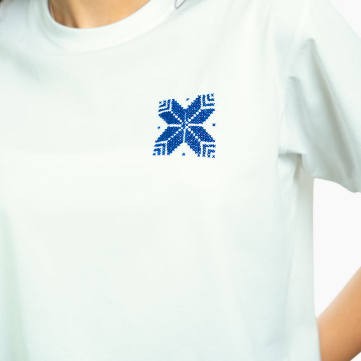 Qamar T-Shirt (Moon)