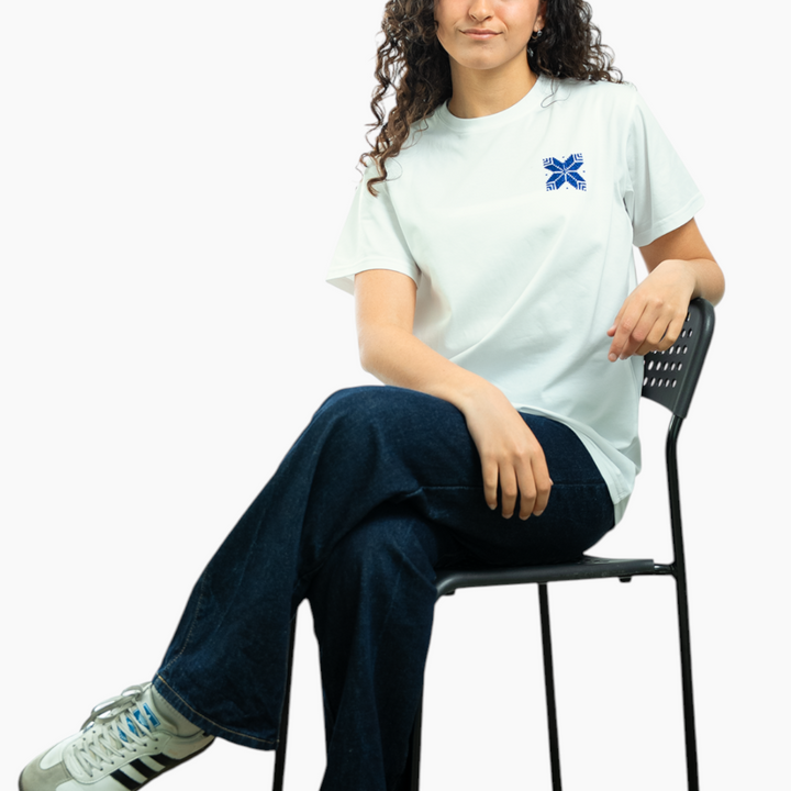 Qamar T-Shirt (Moon)