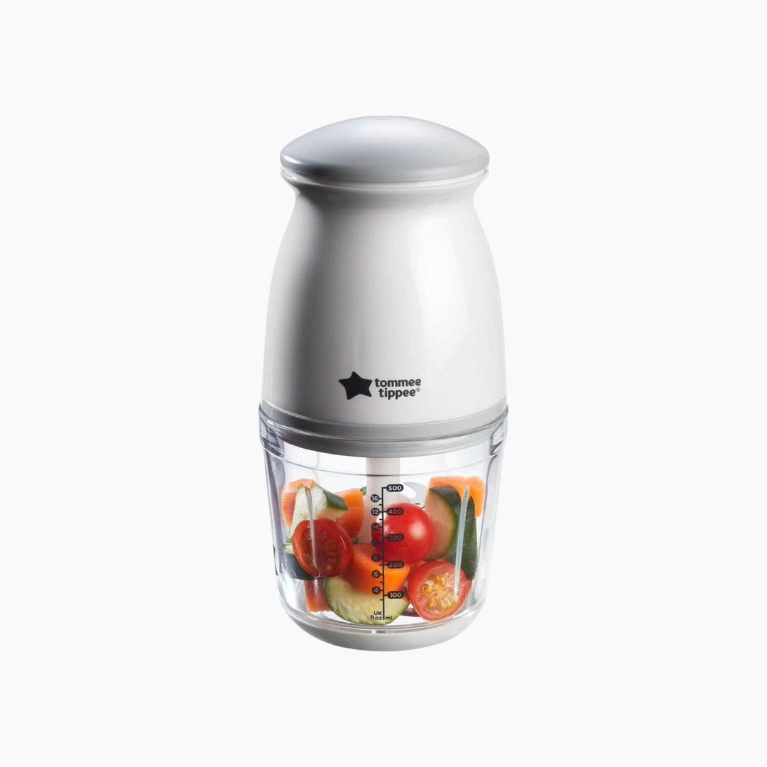 Tommee Tippee Quick Chop Mini Blender