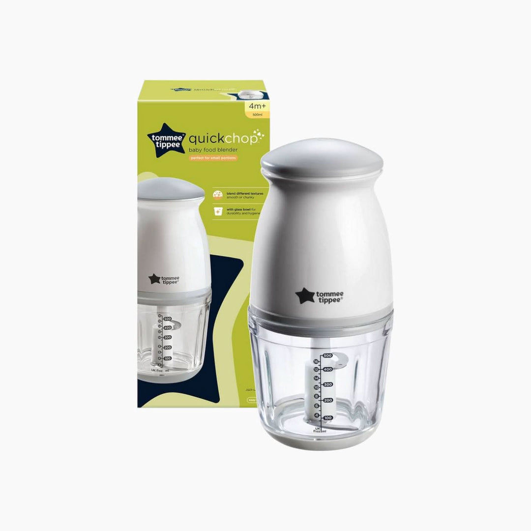 Tommee Tippee Quick Chop Mini Blender