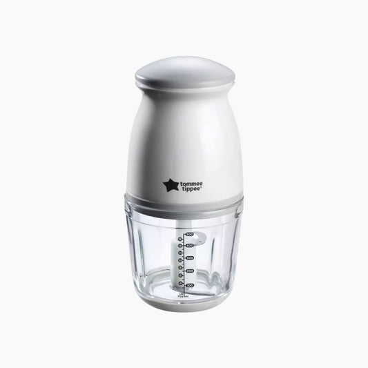 Quick Chop Mini Blender Baby Food
