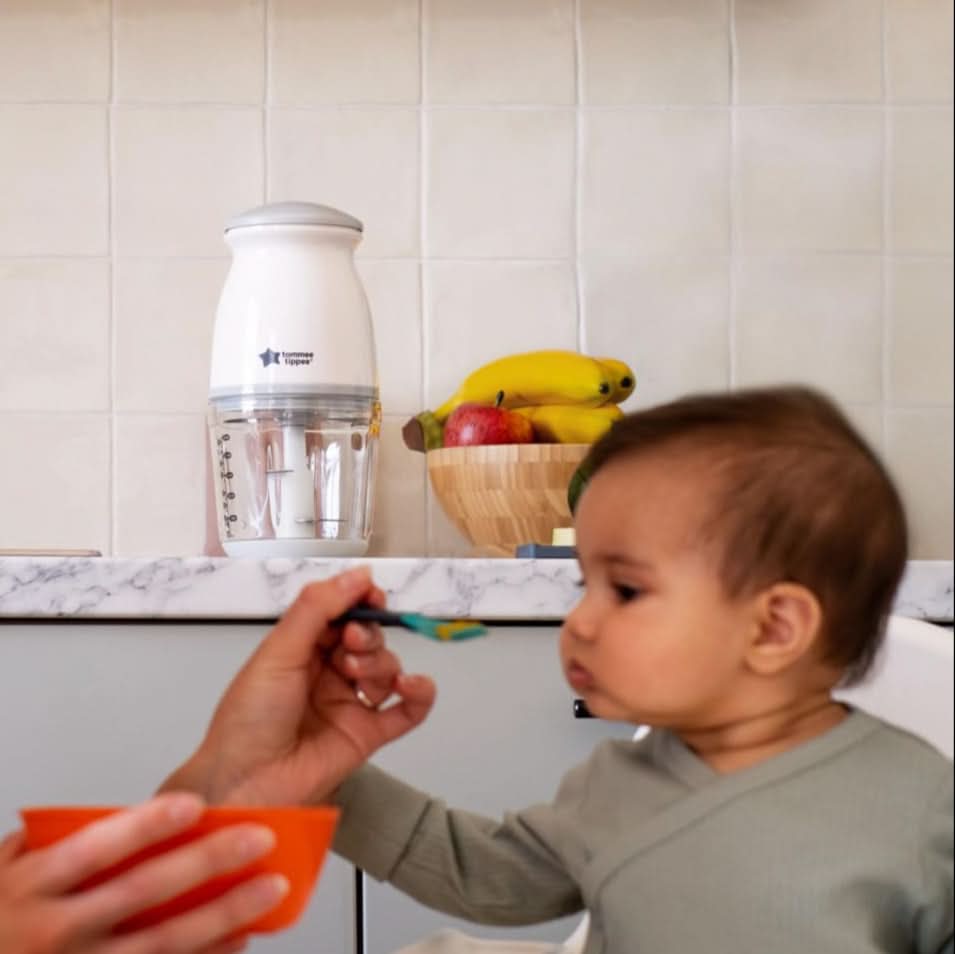 Tommee Tippee Quick Chop Mini Blender