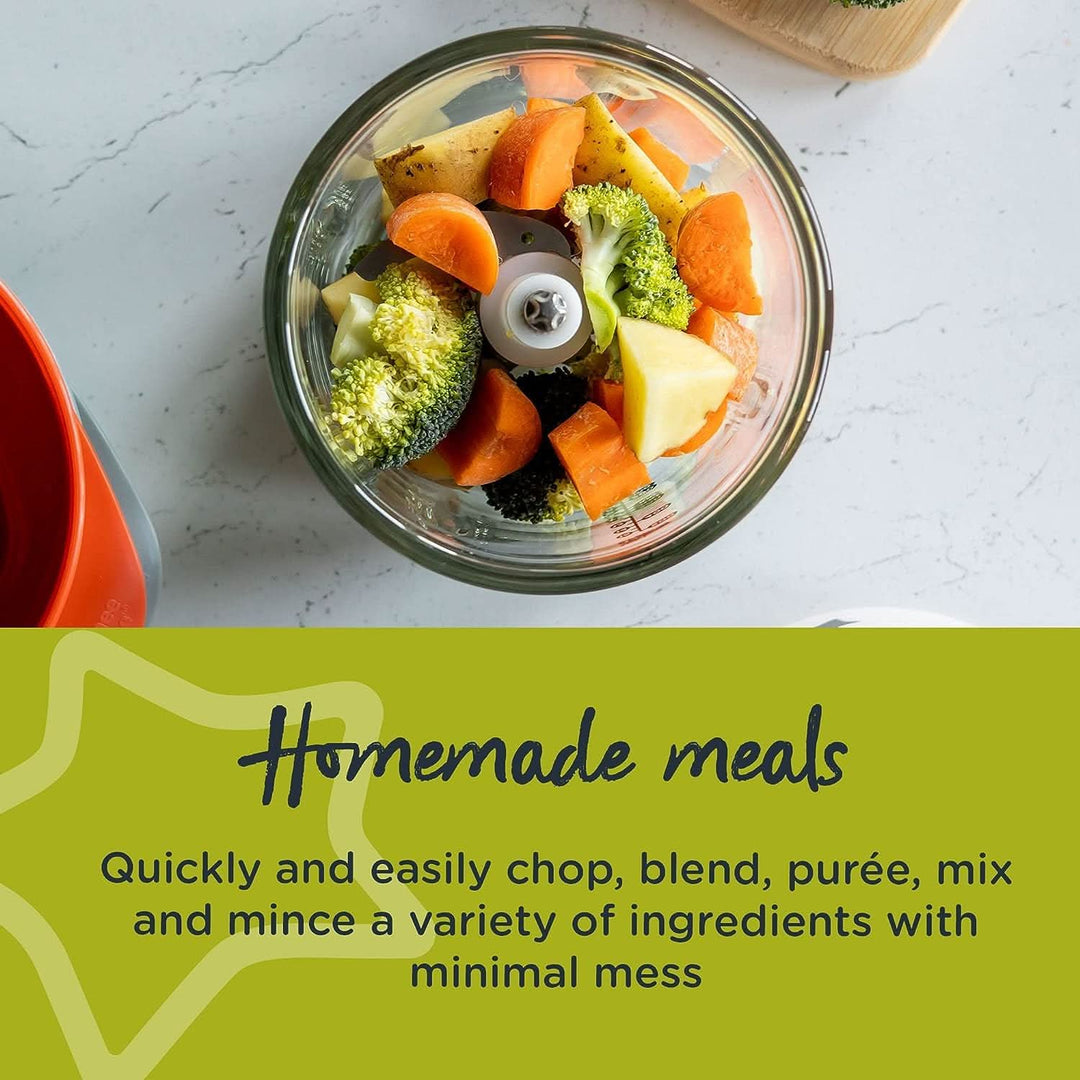 Tommee Tippee Quick Chop Mini Blender