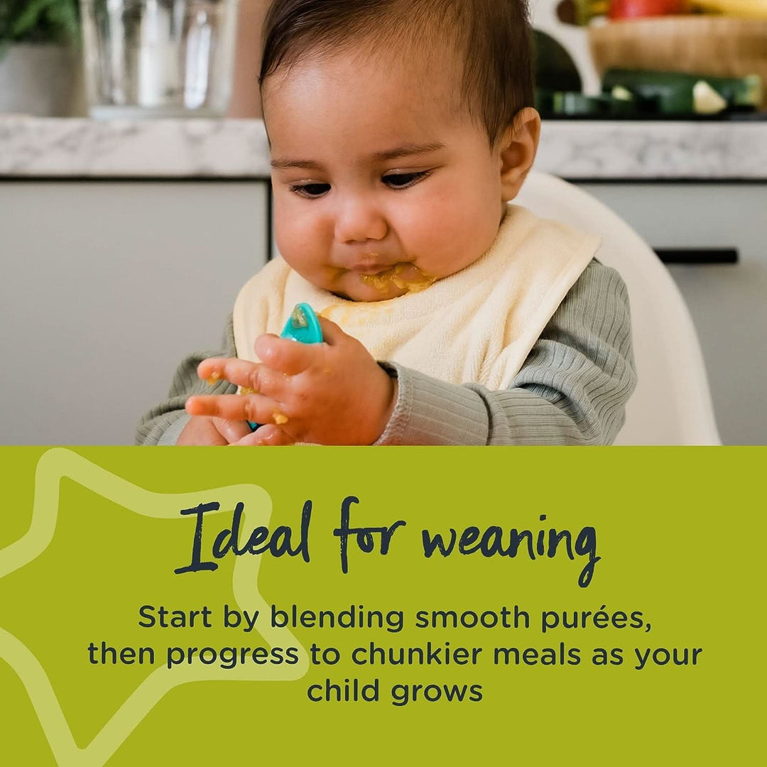 Tommee Tippee Quick Chop Mini Blender