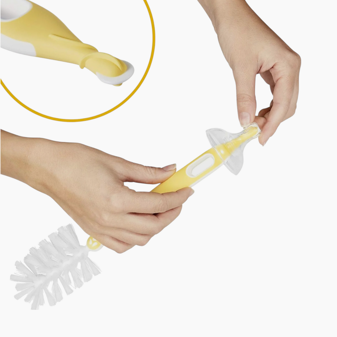 Medela Quick Clean™ Bottle Brush
