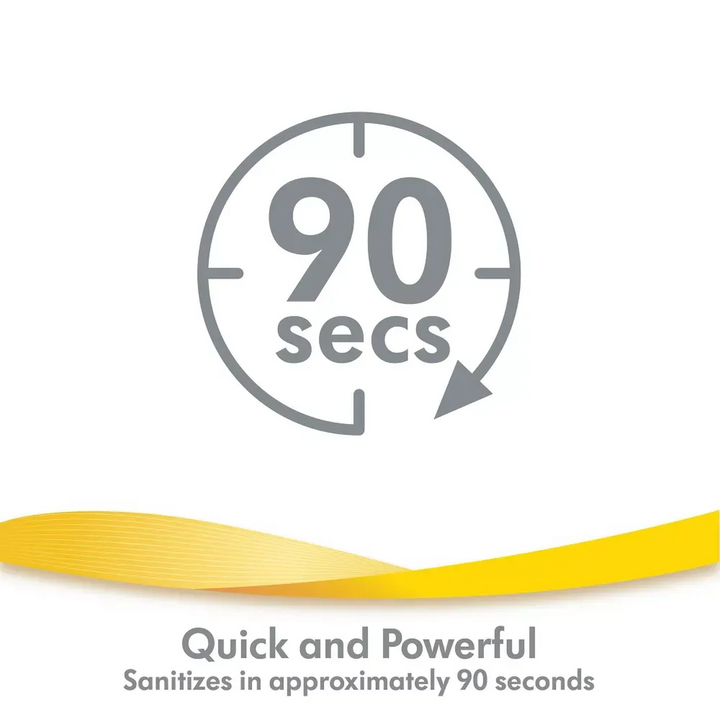 Medela Quick Clean™ Microwave Bags
