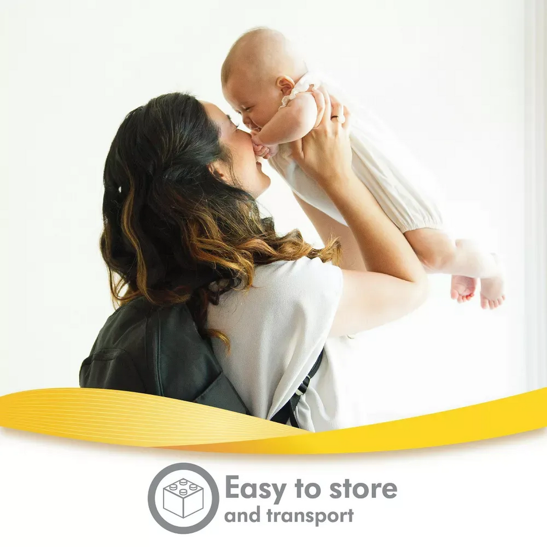 Medela Quick Clean™ Microwave Bags