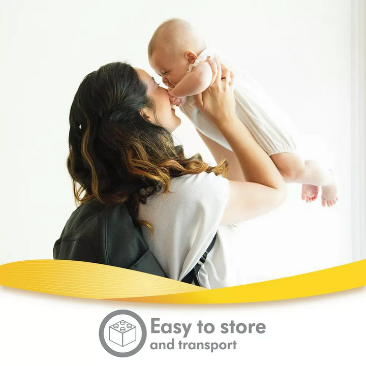 Medela Quick Clean™ Microwave Bags