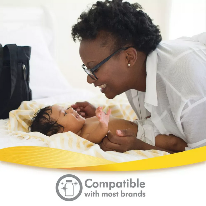 Medela Quick Clean™ Microwave Bags