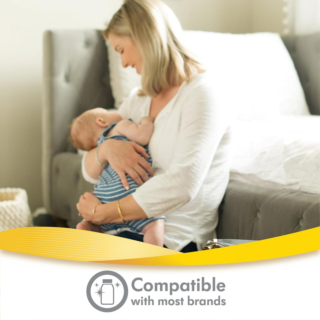 Medela Quick Clean™ Microwave Bags