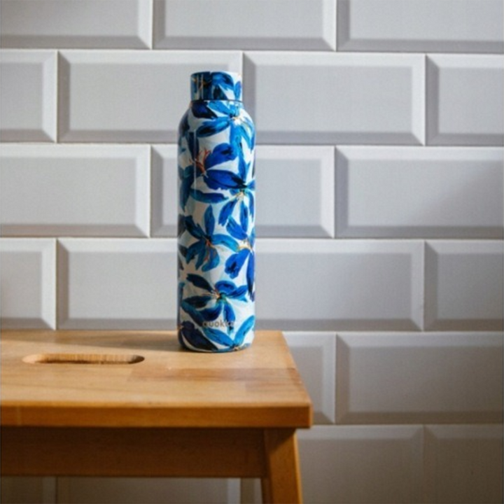 Quokka Pastel Thermal Stainless Steel Bottle Solid 630 ML