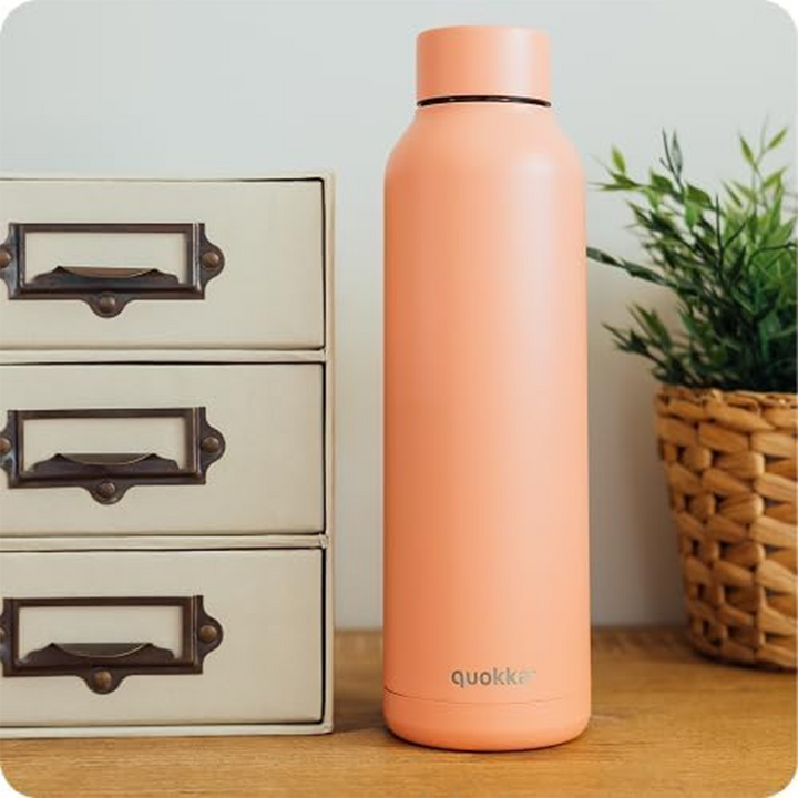 Quokka Thermal Stainless Steel Bottle Solid 850 ML